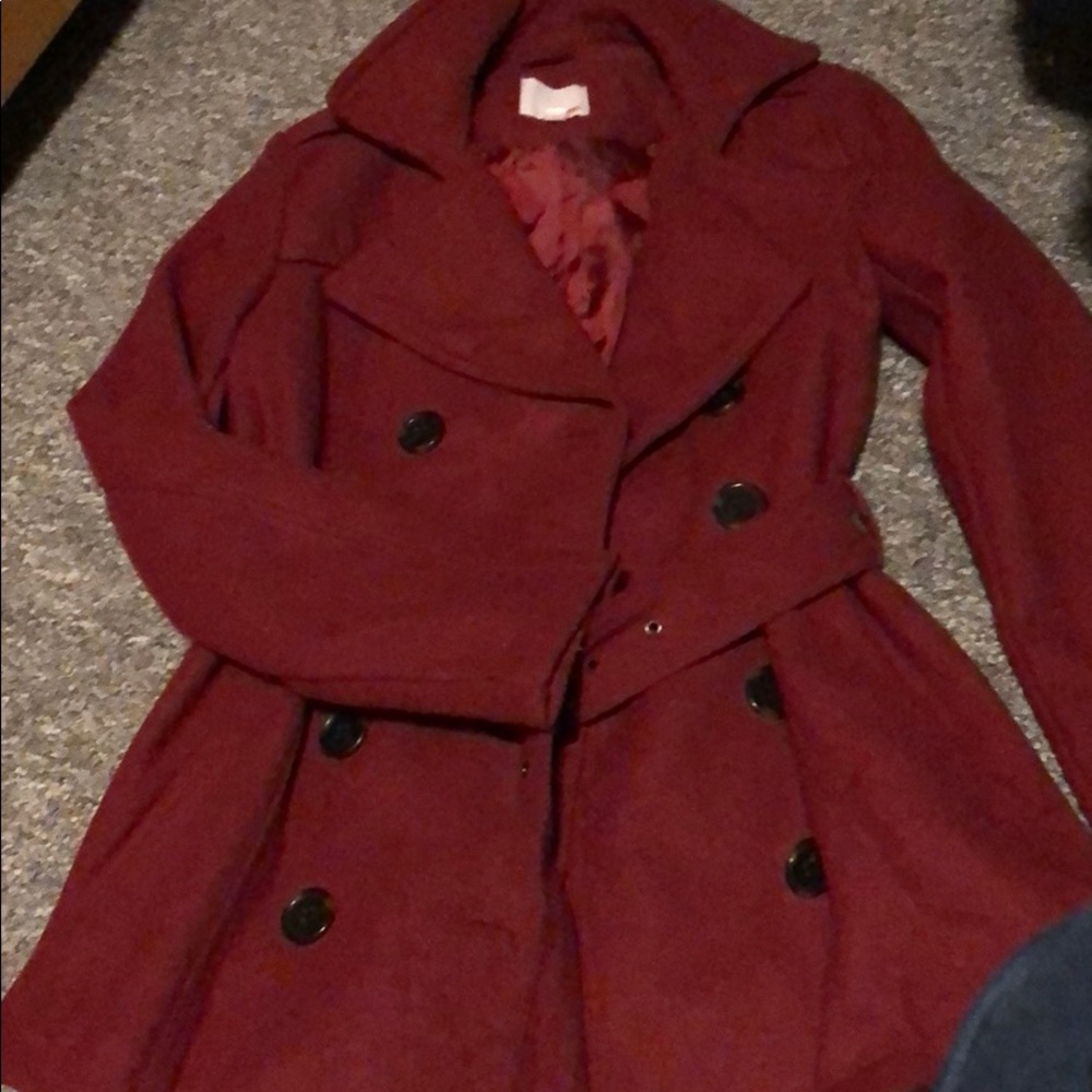 Used coat by bongo sizeM - Picture 2 of 8